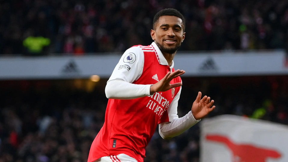 Reiss-Nelson