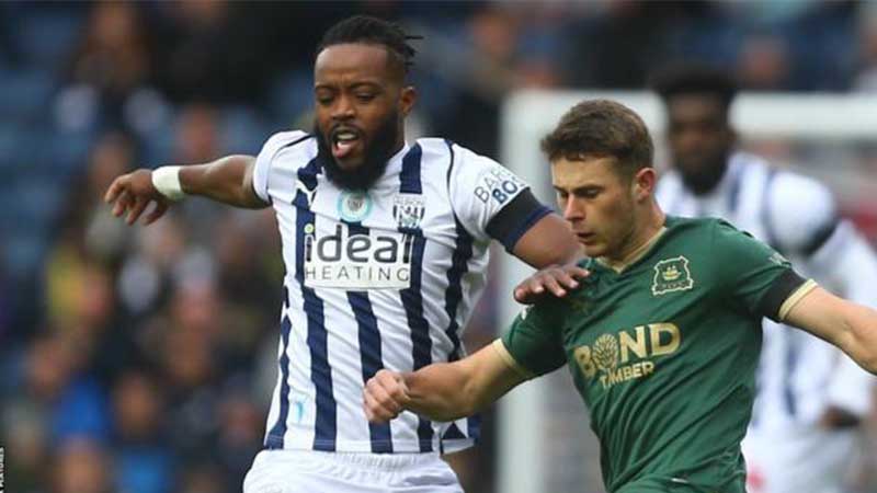Soi kèo Plymouth vs West Brom