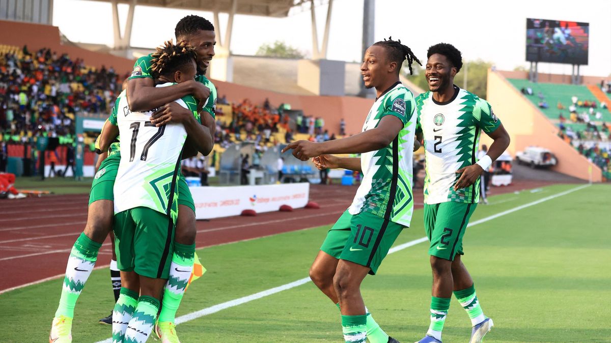Soi kèo Nigeria vs Angola ngày 3/2