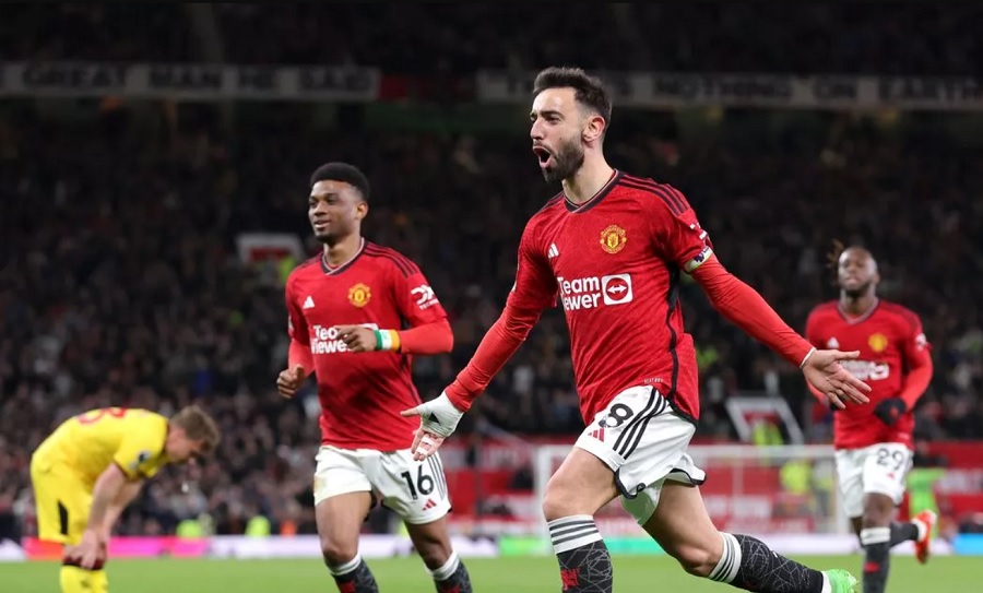 Soi kèo Burnley vs MU