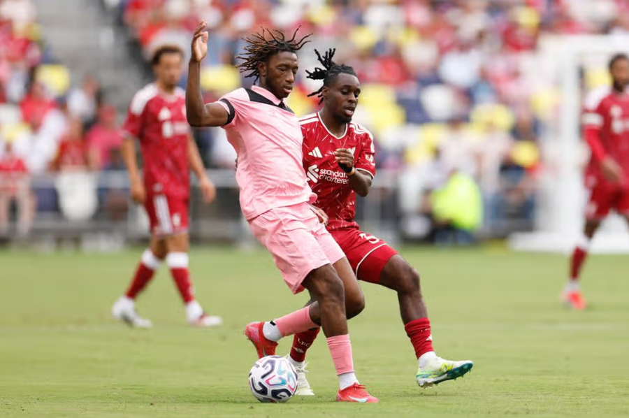 Liverpool vs Sunderland (05:00 – 26/07) | Xem lại trận đấu